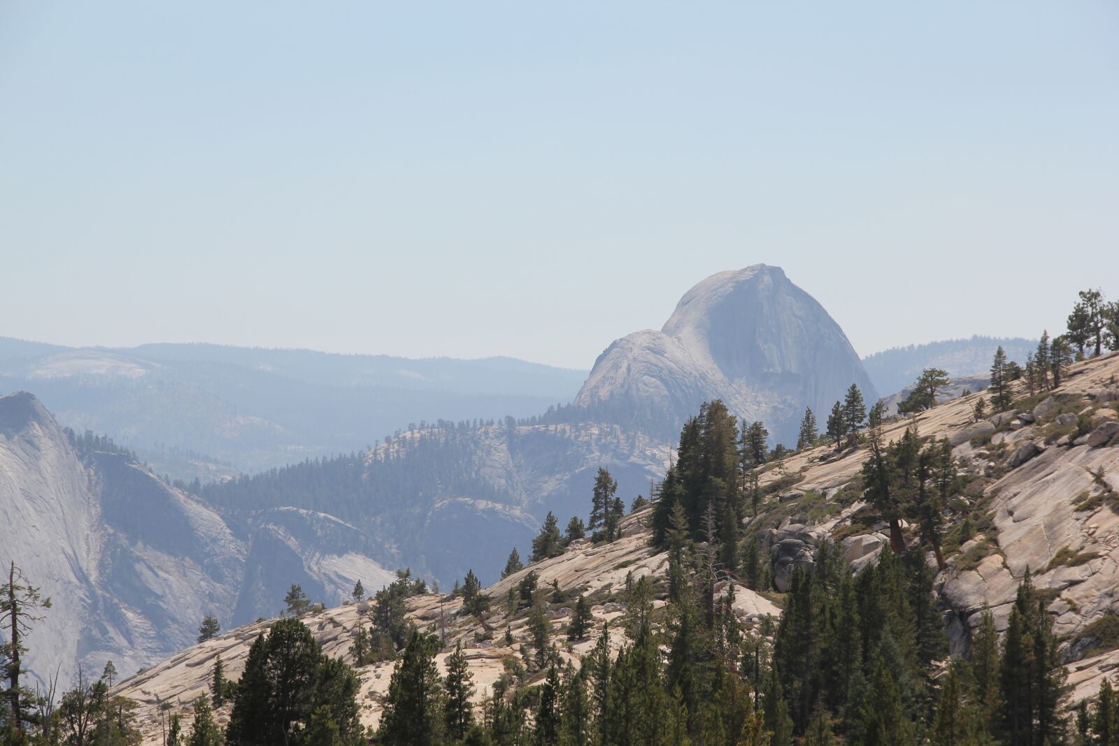 Canon EOS 550D (EOS Rebel T2i / EOS Kiss X4) sample photo. Yosemite national park, yosemite photography