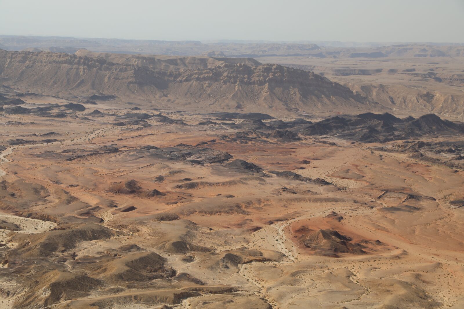 Canon EOS 5D Mark IV sample photo. Israel, desert, judaean desert photography