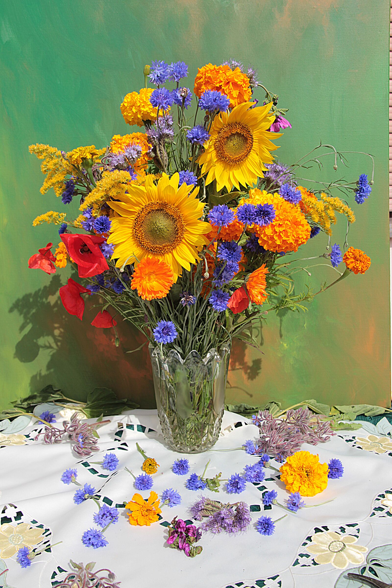Canon EOS 700D (EOS Rebel T5i / EOS Kiss X7i) sample photo. Flower, floral, plant photography