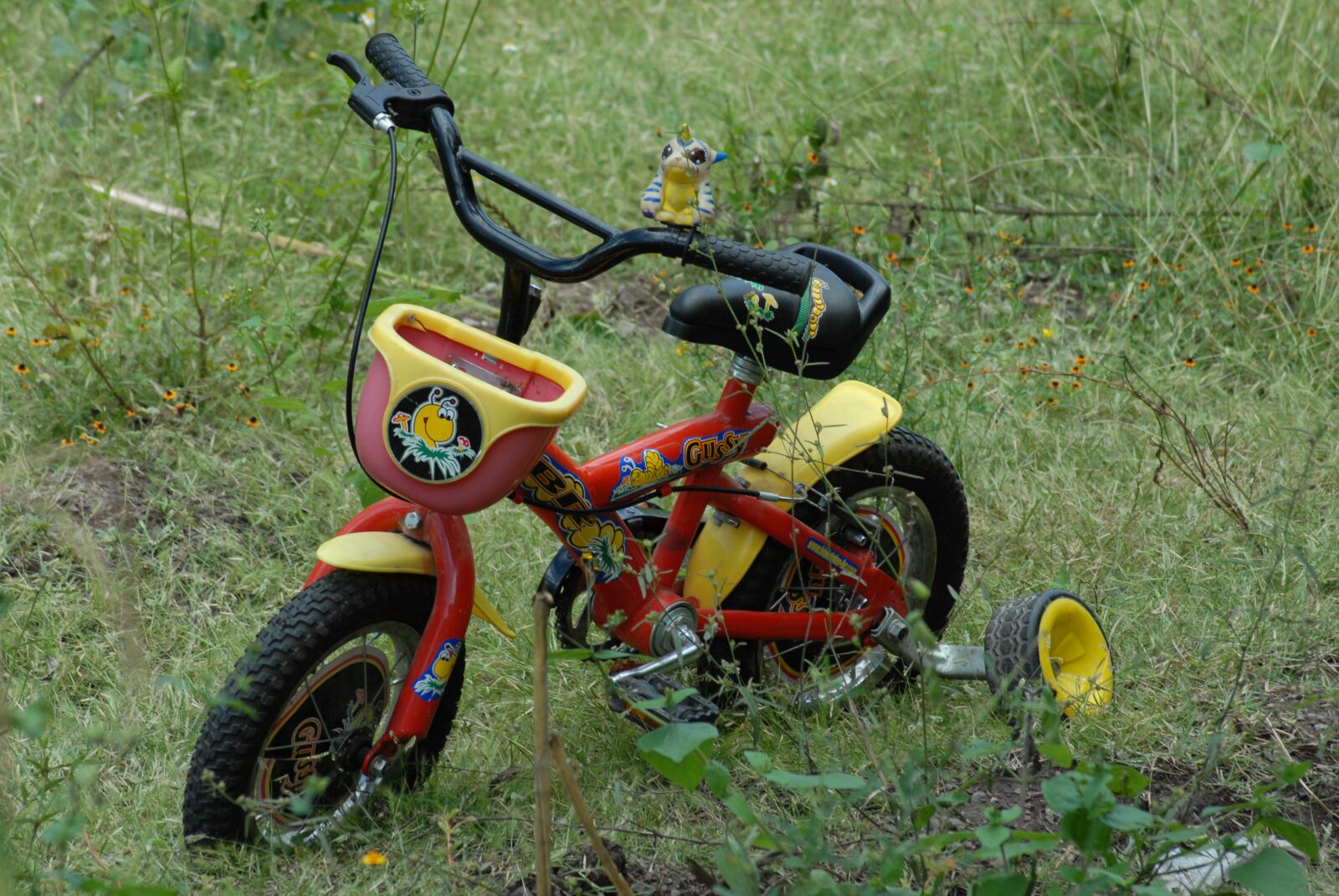 Nikon D200 sample photo. Bicycle, child, tlapa de photography