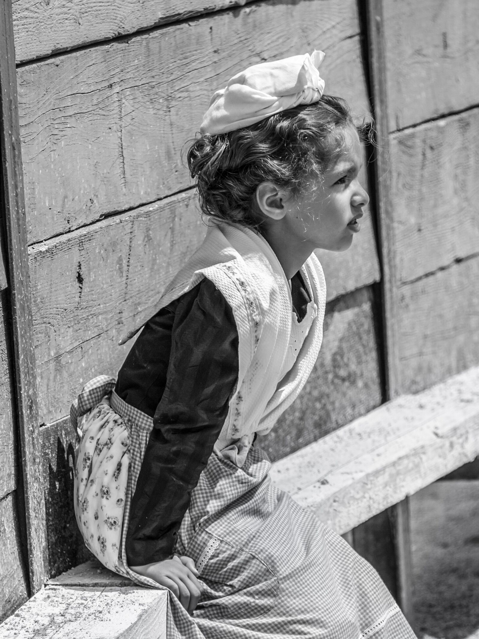 Nikon D750 sample photo. Camargue, tradition, young photography