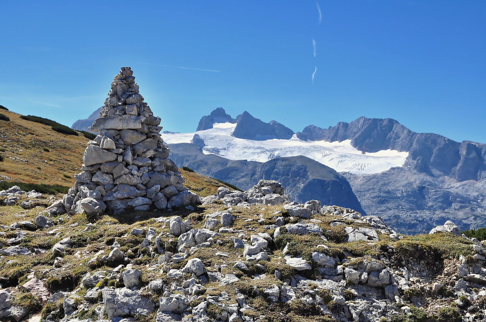 Nikon D90 sample photo. Nature, landscape, mountains photography