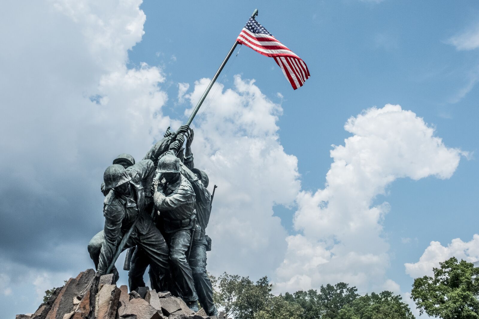 Fujifilm X-T2 sample photo. United states, military, army photography