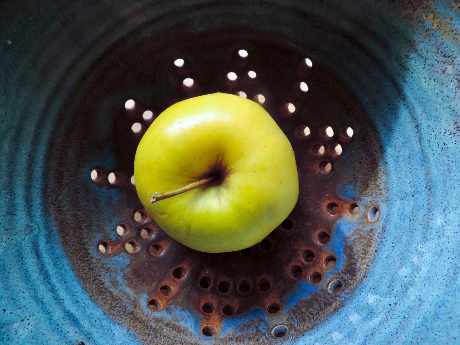 Nikon Coolpix P520 sample photo. Apple, shell, fruit photography