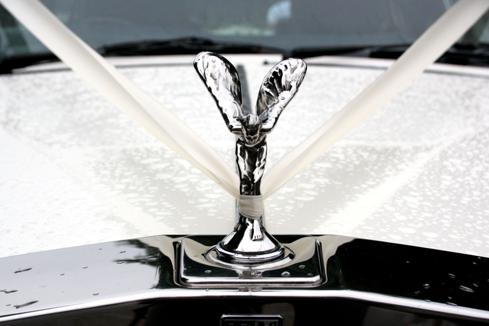 Canon EF-S 18-55mm F3.5-5.6 II sample photo. Rolls, rolls, royce, royce photography