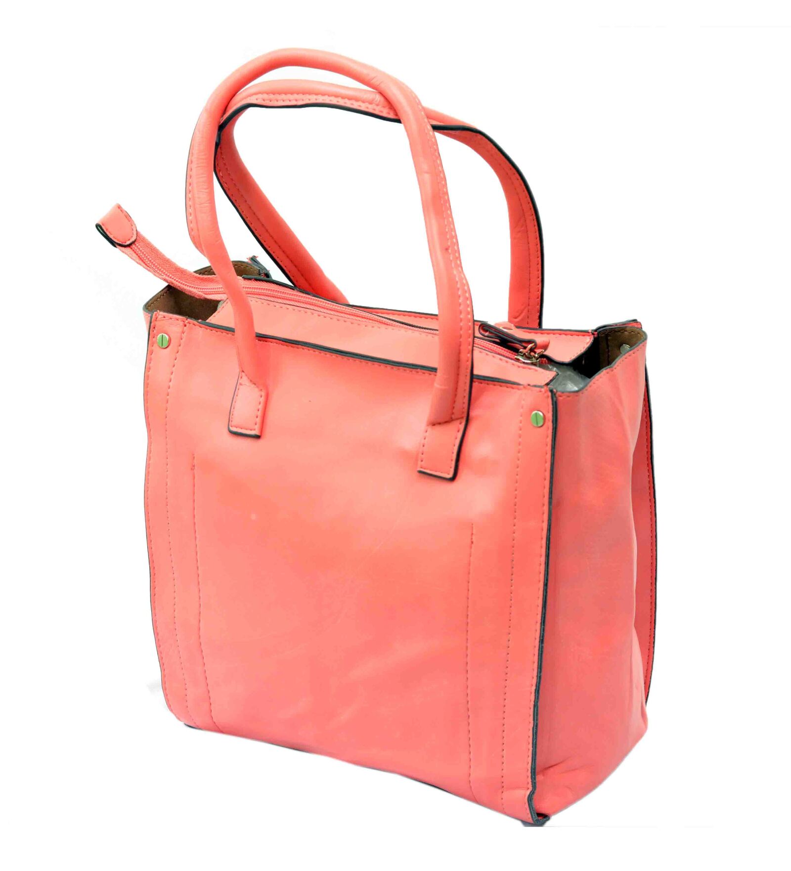 Nikon D7000 sample photo. Bag, ladies, fashion photography