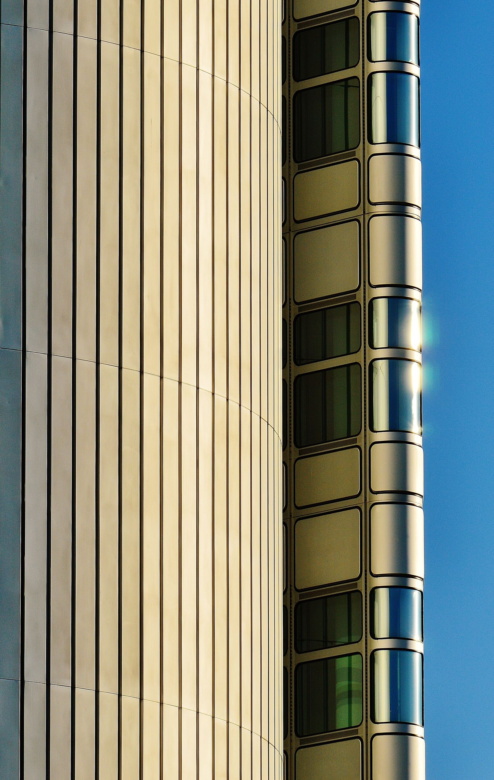 Nikon D3200 sample photo. Skyscraper, building, modern photography