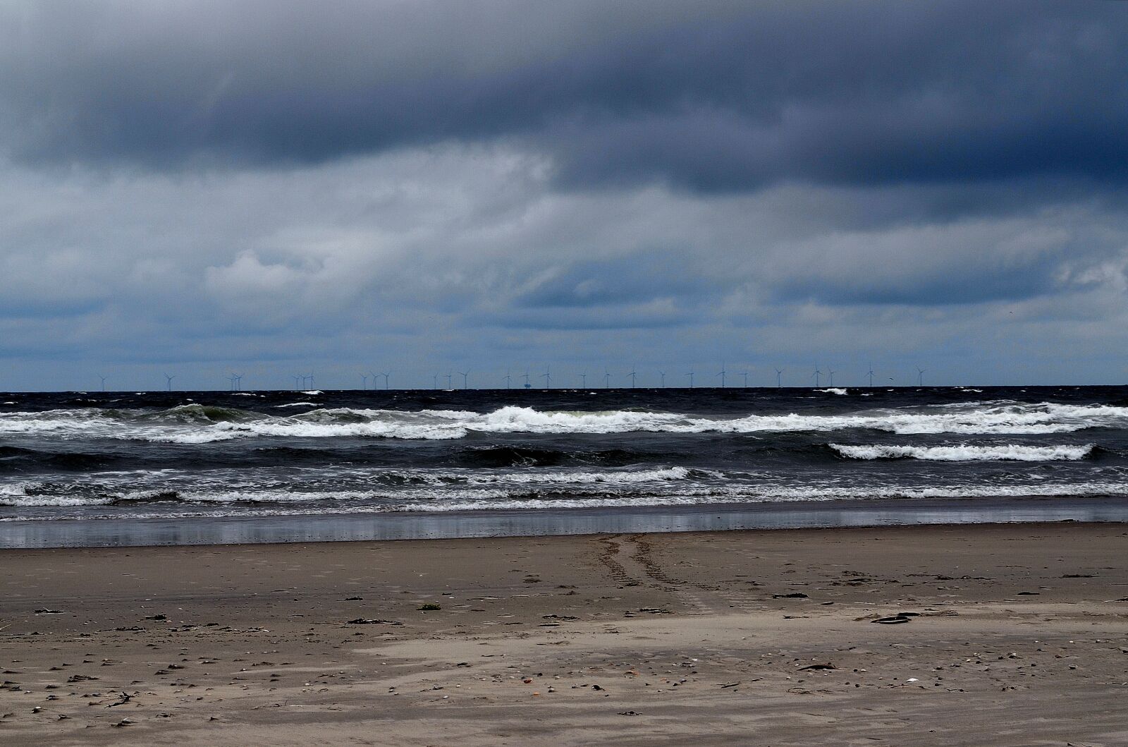 Nikon D5100 sample photo. Mood, forward, wave photography