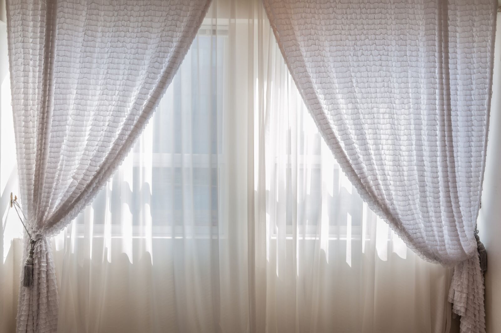 Nikon D700 sample photo. Indoor, curtain, window photography