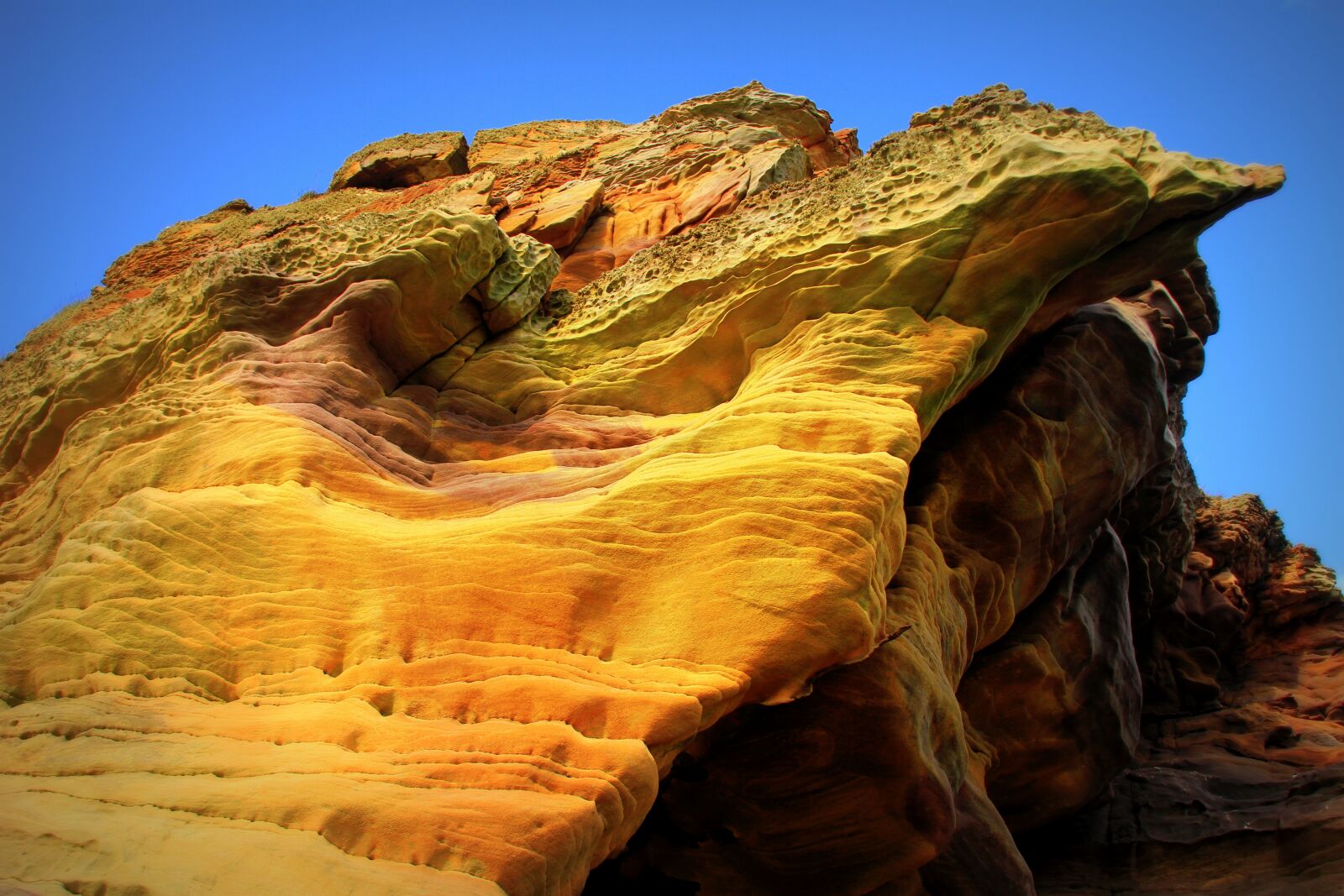 Canon EOS 7D sample photo. Travel, rock, outdoors photography