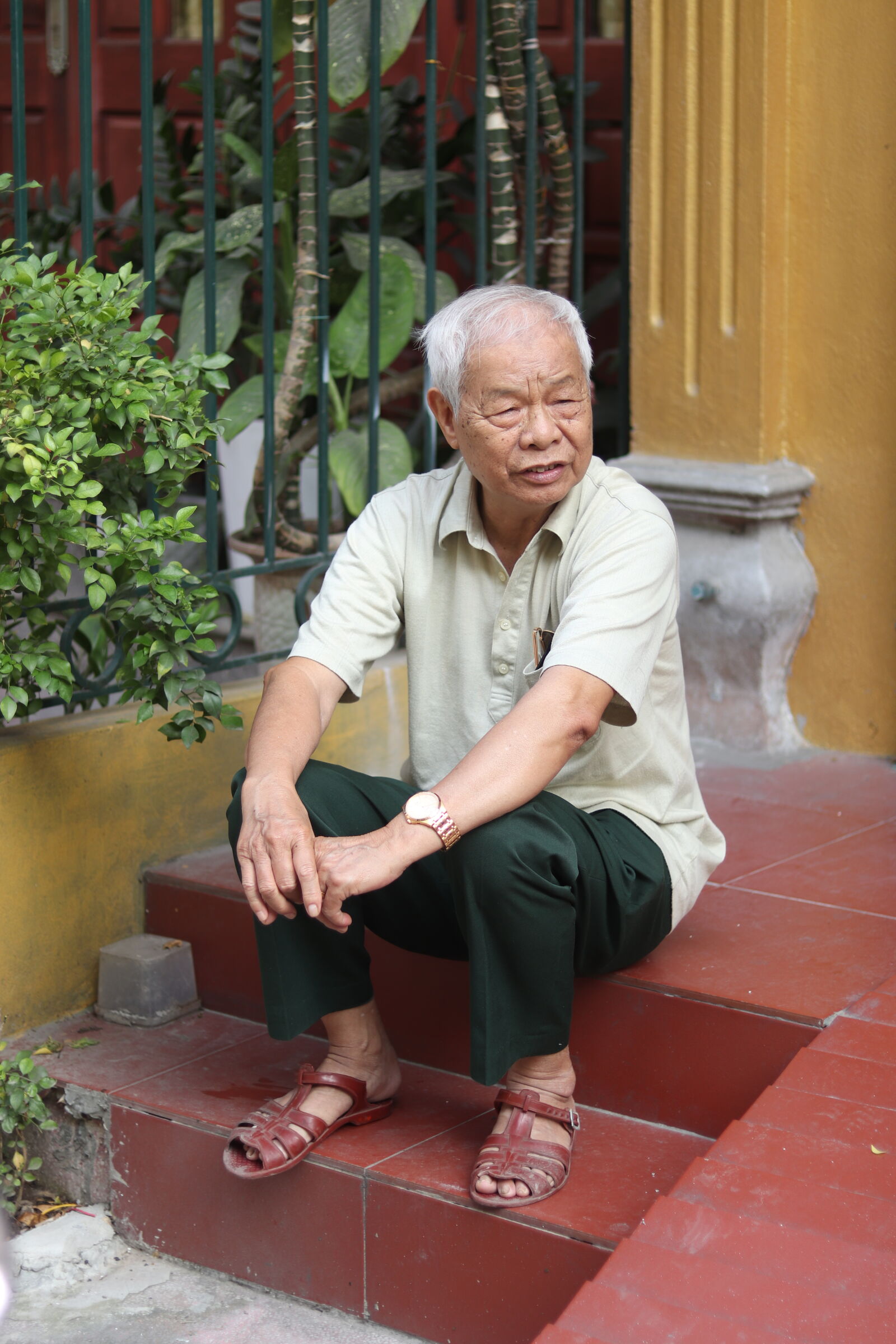 Canon EF 50mm F1.8 STM sample photo