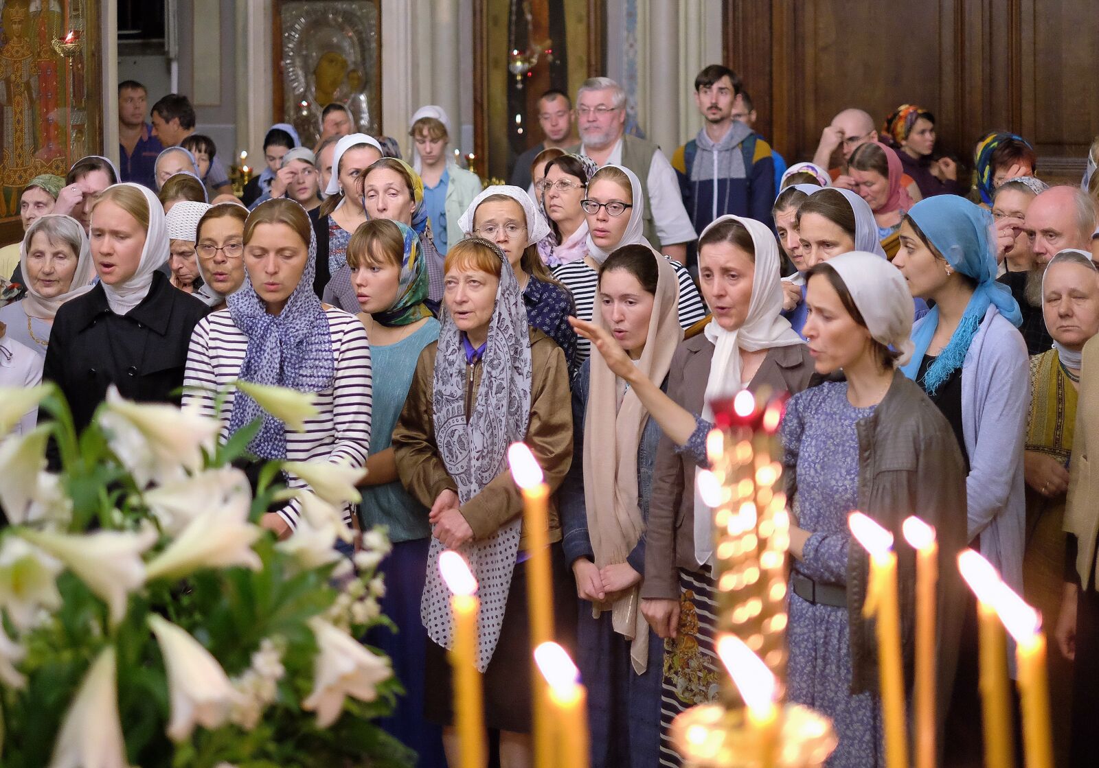 Fujifilm X-T1 + Fujifilm XF 35mm F1.4 R sample photo. Orthodoxy, monastery, holiday photography