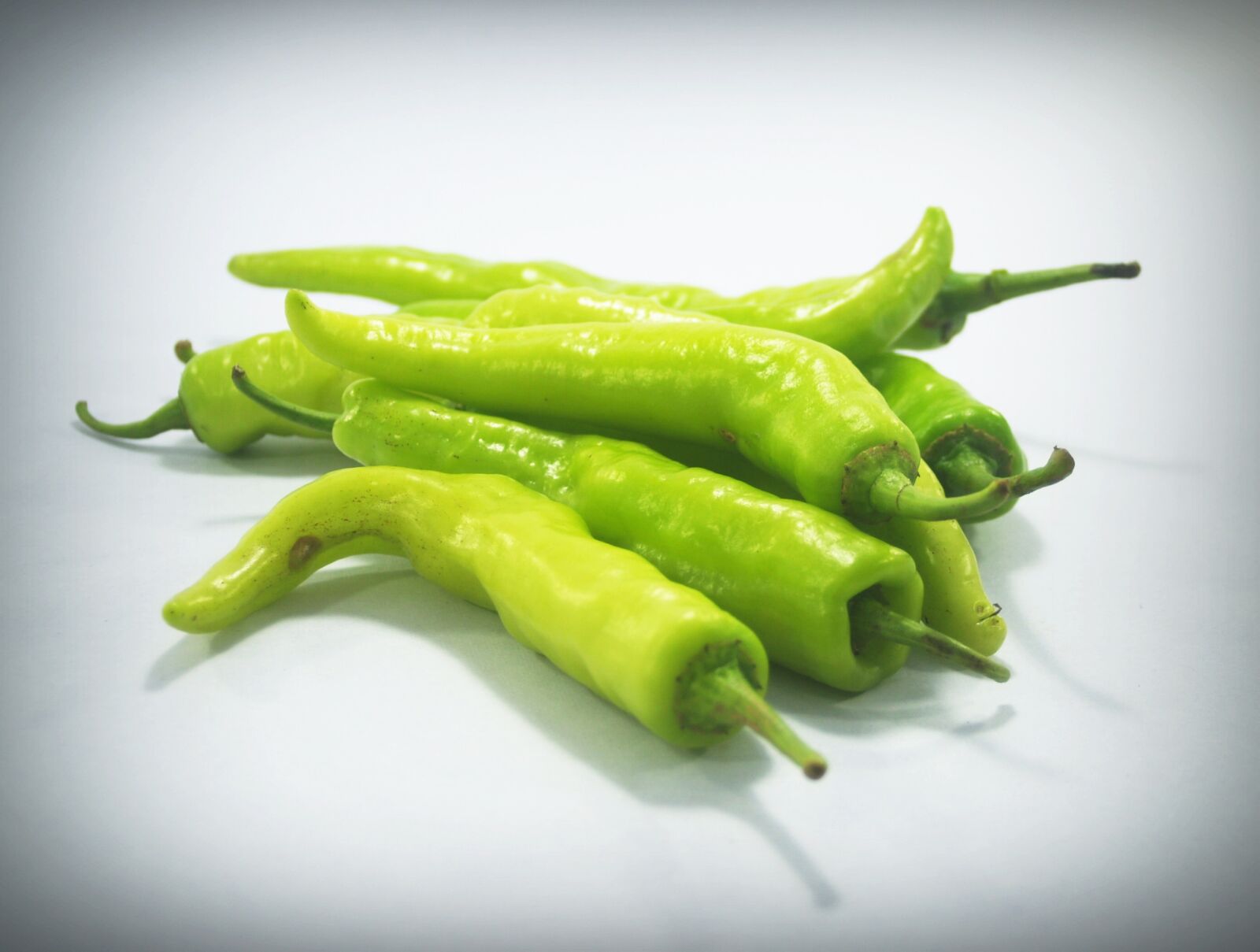 Olympus E-300 (EVOLT E-300) sample photo. Chilli, pepper, red photography
