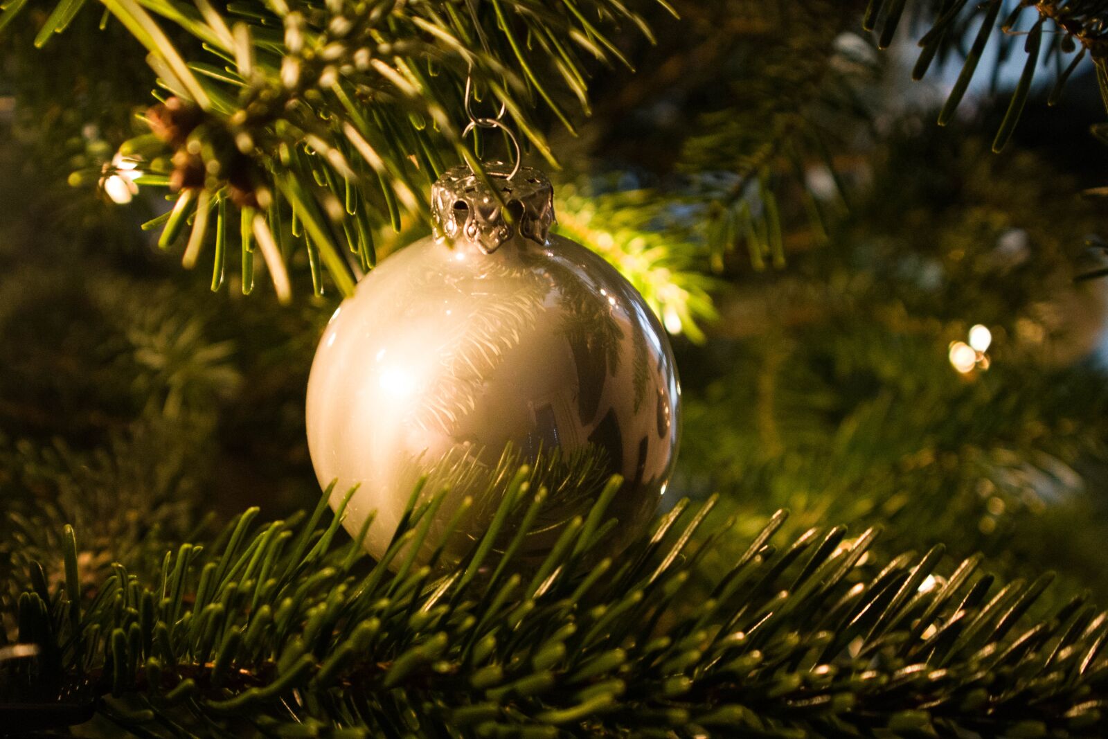 Canon EOS M50 (EOS Kiss M) sample photo. Candle, christmas, light photography