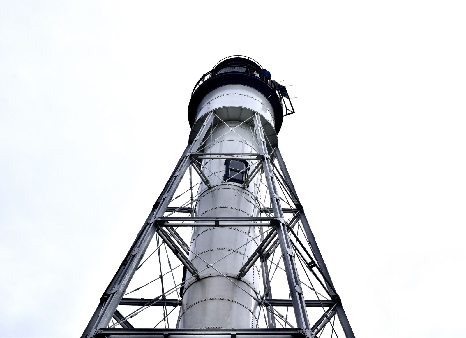Nikon D5300 sample photo. Light, house, apostle photography