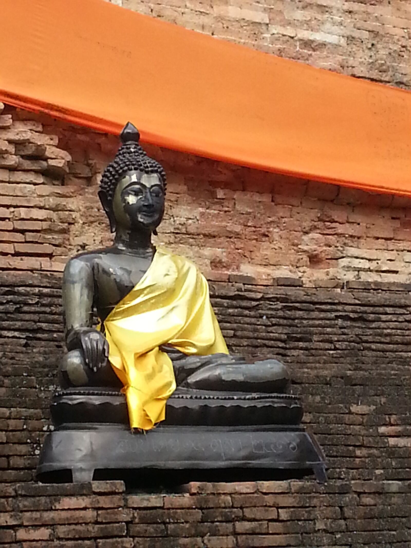 Samsung Galaxy S3 sample photo. Buddha, buddhism, thailand photography