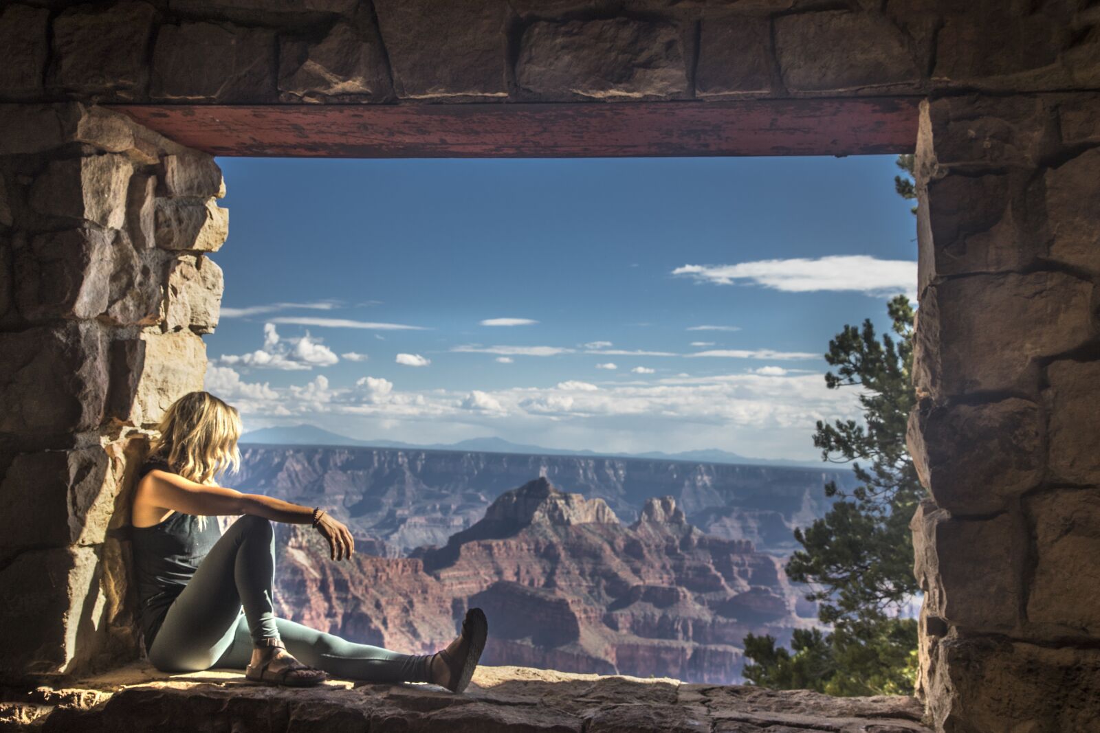 Canon EOS 5D Mark IV sample photo. Grand canyon, arizona, scenic photography