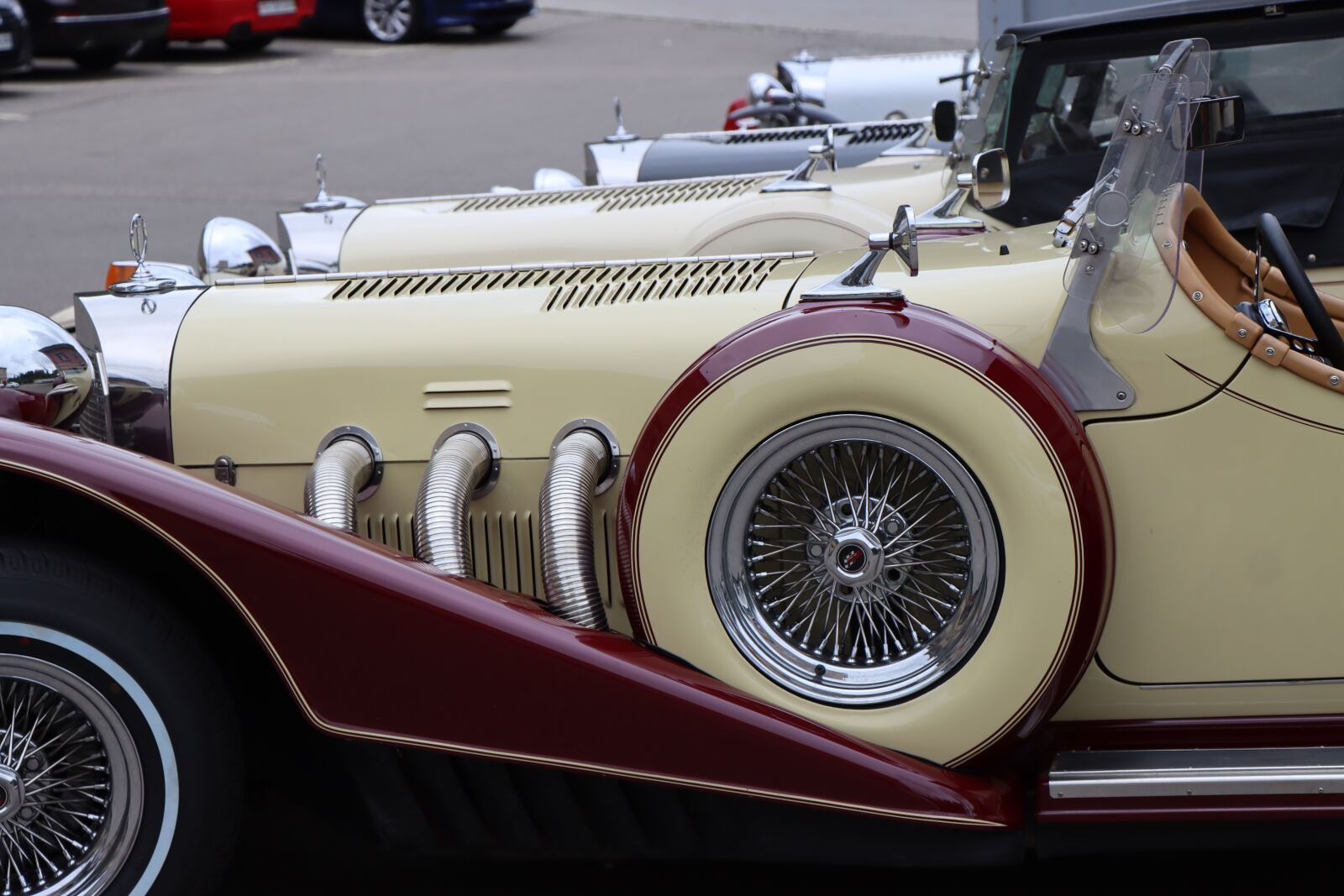 Canon EOS 90D sample photo. Oldtimer, auto, vehicle photography