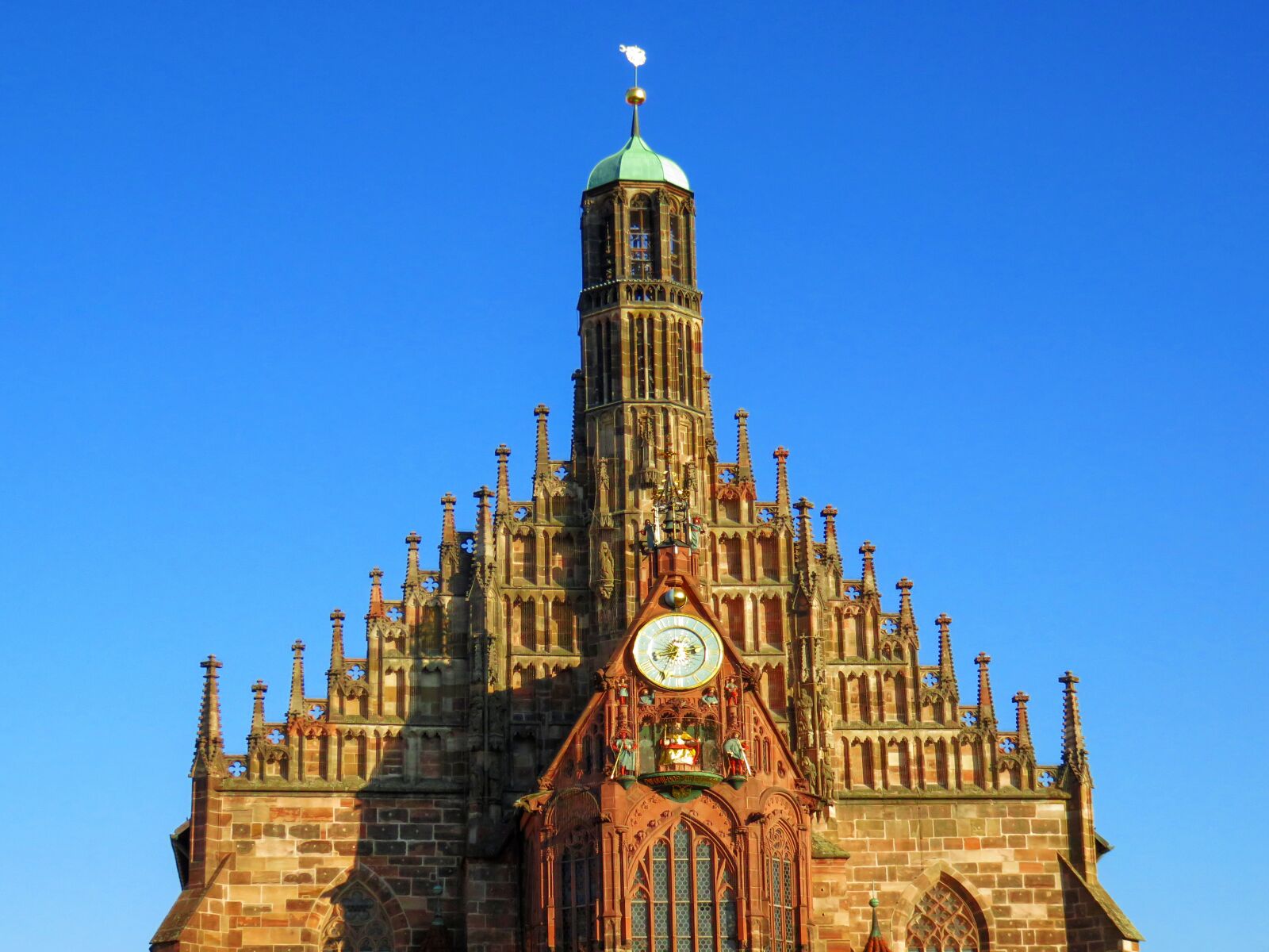 Canon PowerShot SX710 HS sample photo. Architecture, building, church photography