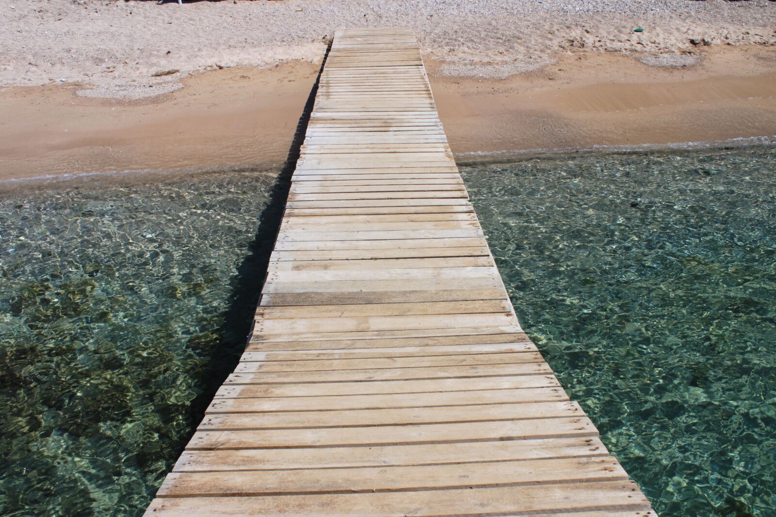 Canon EOS 500D (EOS Rebel T1i / EOS Kiss X3) sample photo. Nature, water, sand photography
