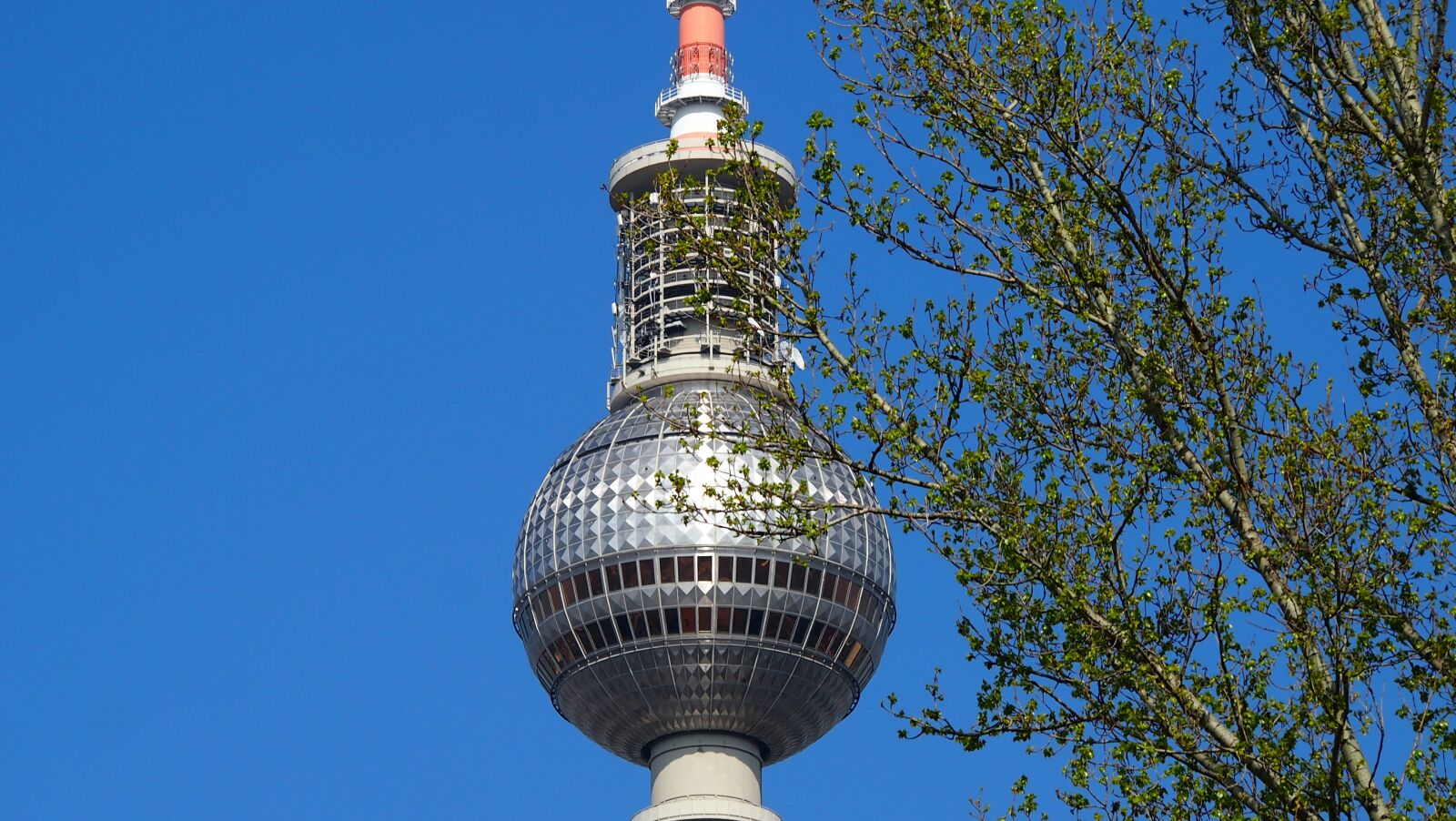 Olympus PEN E-PL3 sample photo. Berlin, tv tower, alexanderplatz photography
