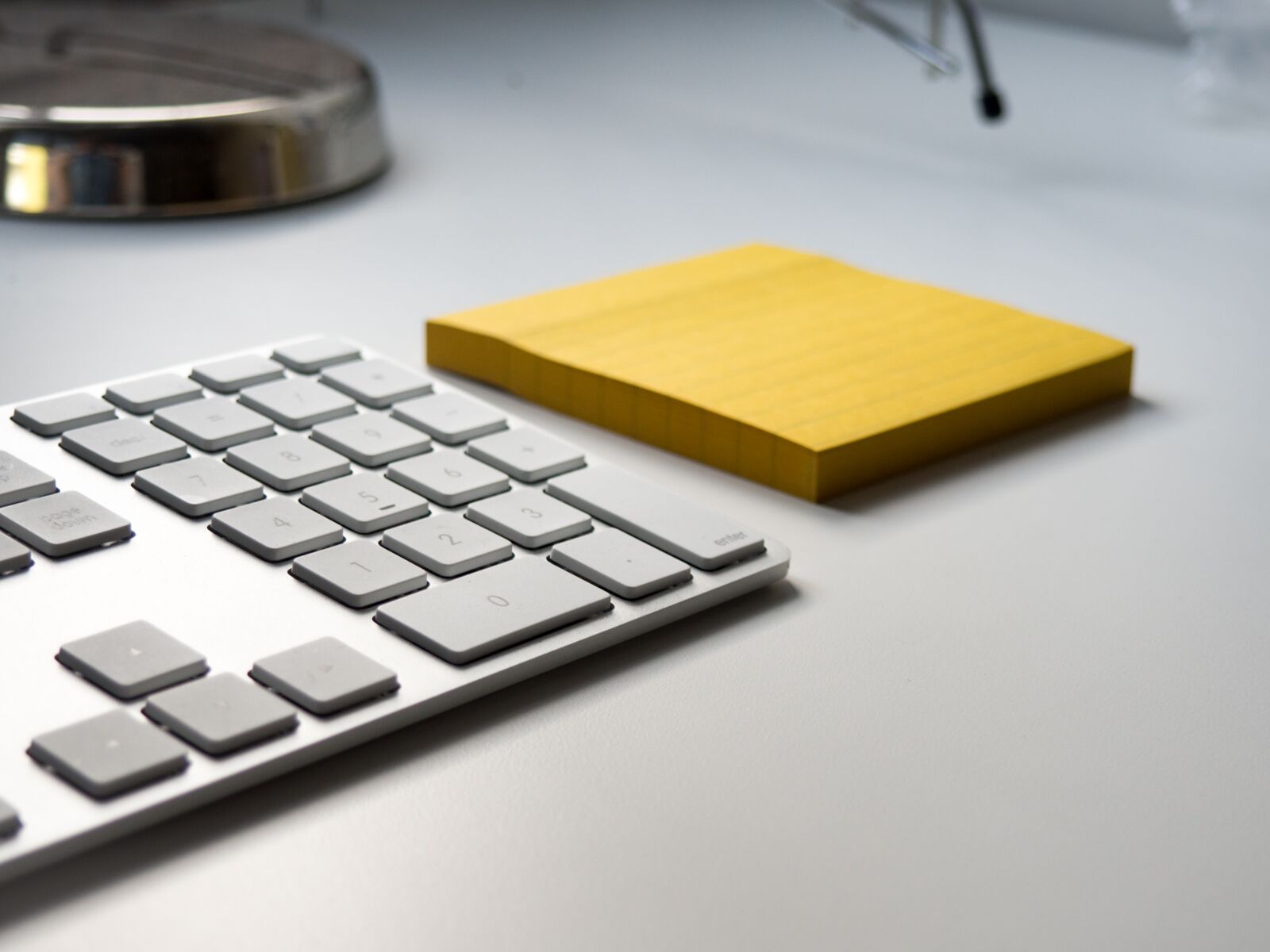 Olympus OM-D E-M10 sample photo. Keyboard, corporate, office photography