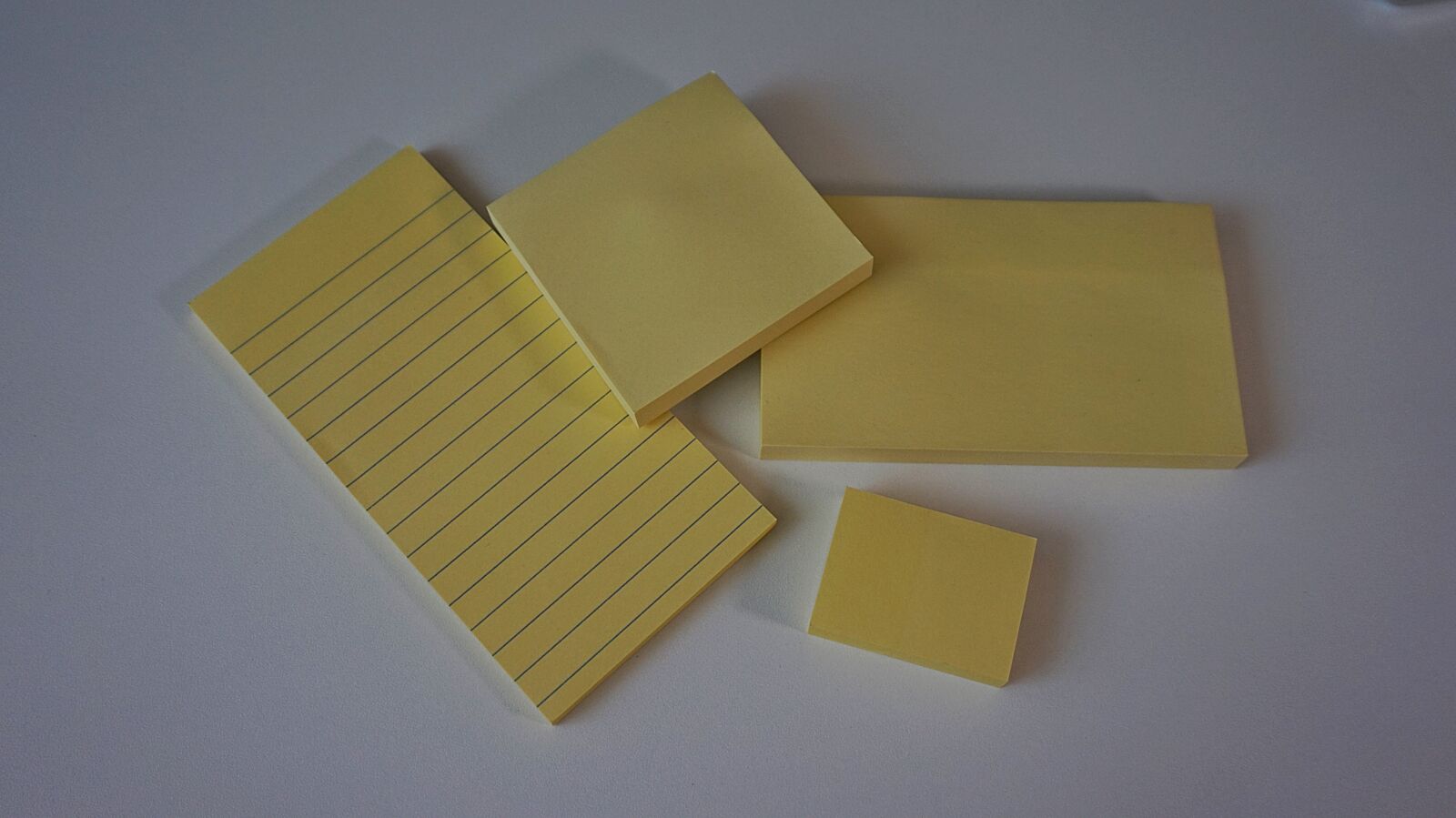 Sony Alpha a5000 (ILCE 5000) sample photo. Postit, sticky notes, adhesive photography