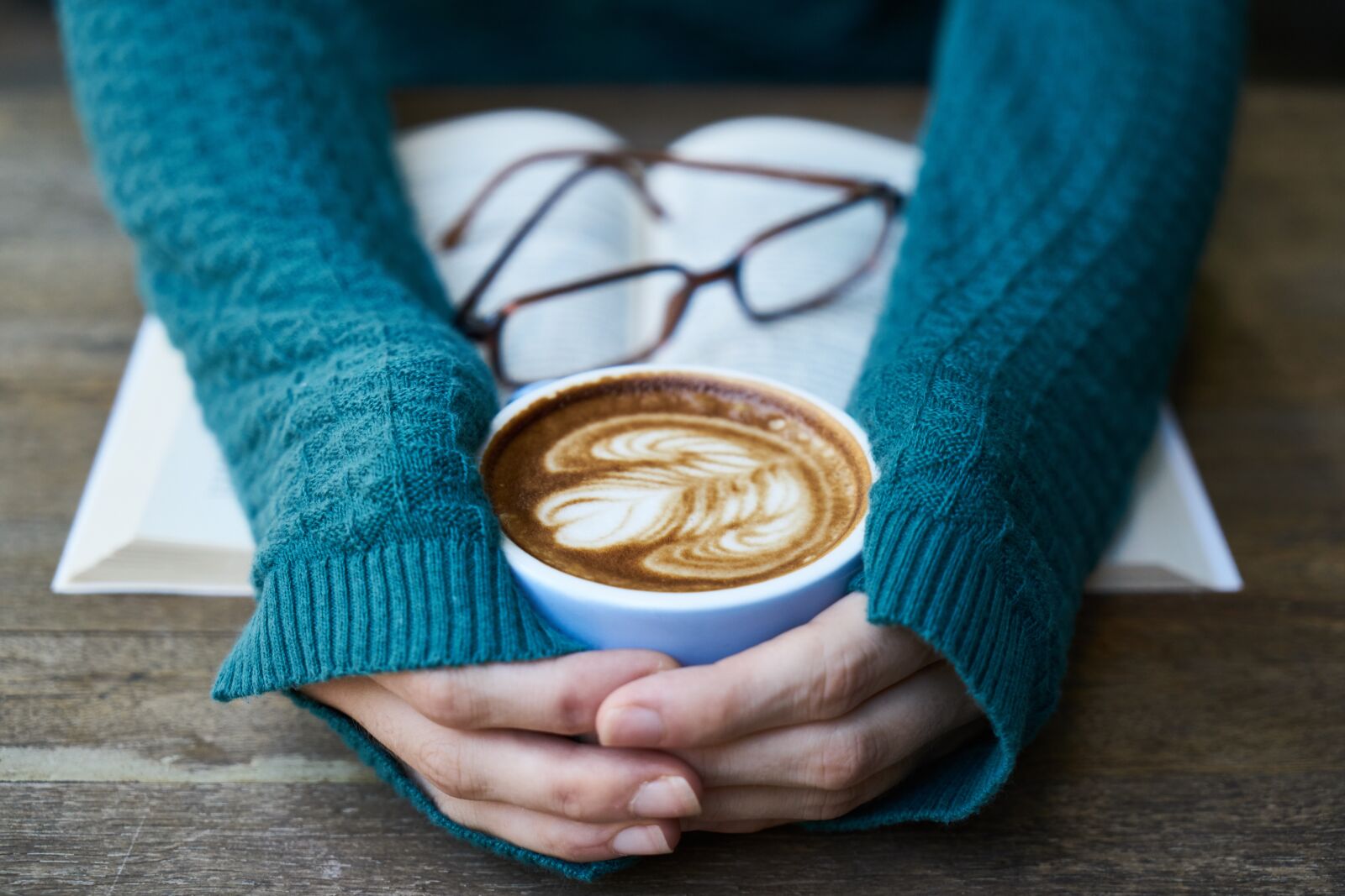 Sony a7R II sample photo. Coffee, caffeine, eyewear photography