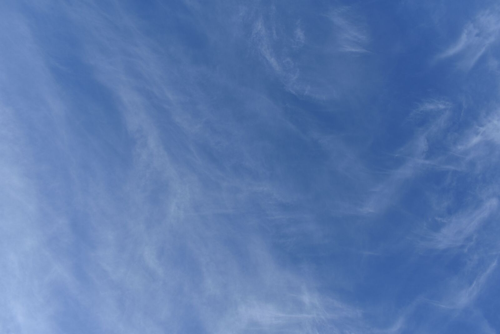 Nikon D3400 sample photo. Sky, clouds, blue photography