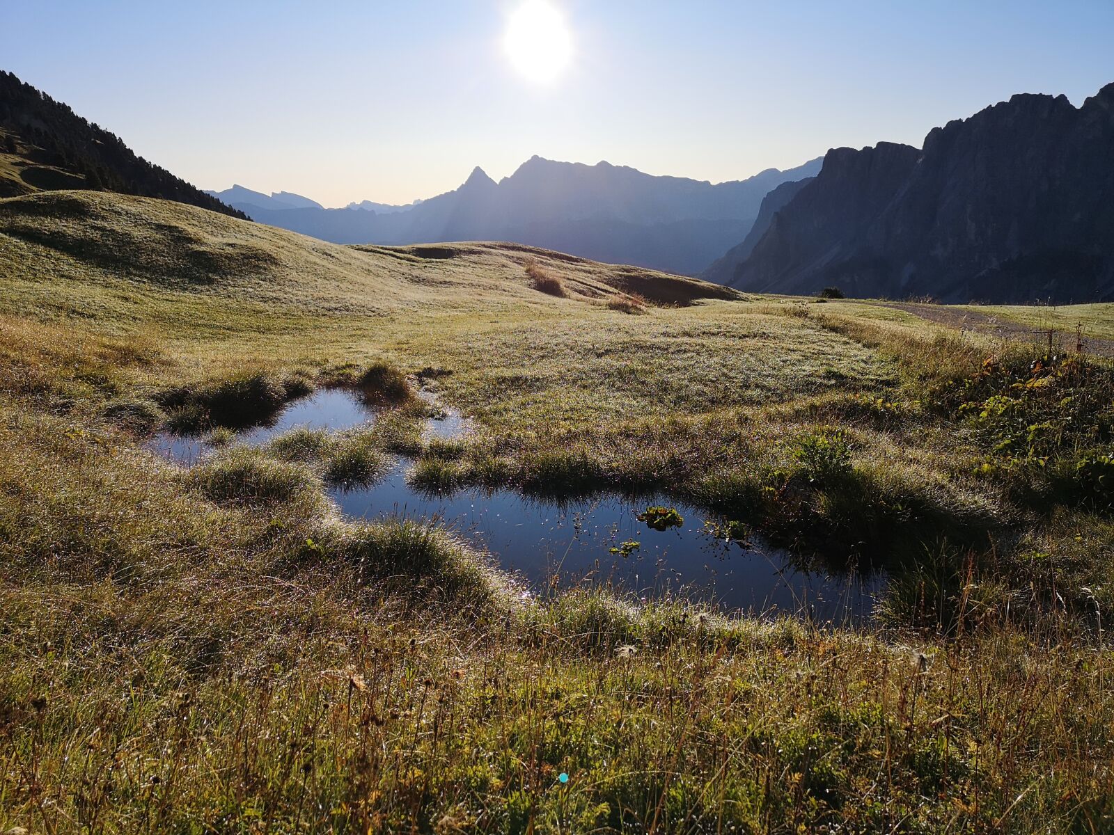 HUAWEI CLT-L09 sample photo. Dolomites, mountain, nature photography