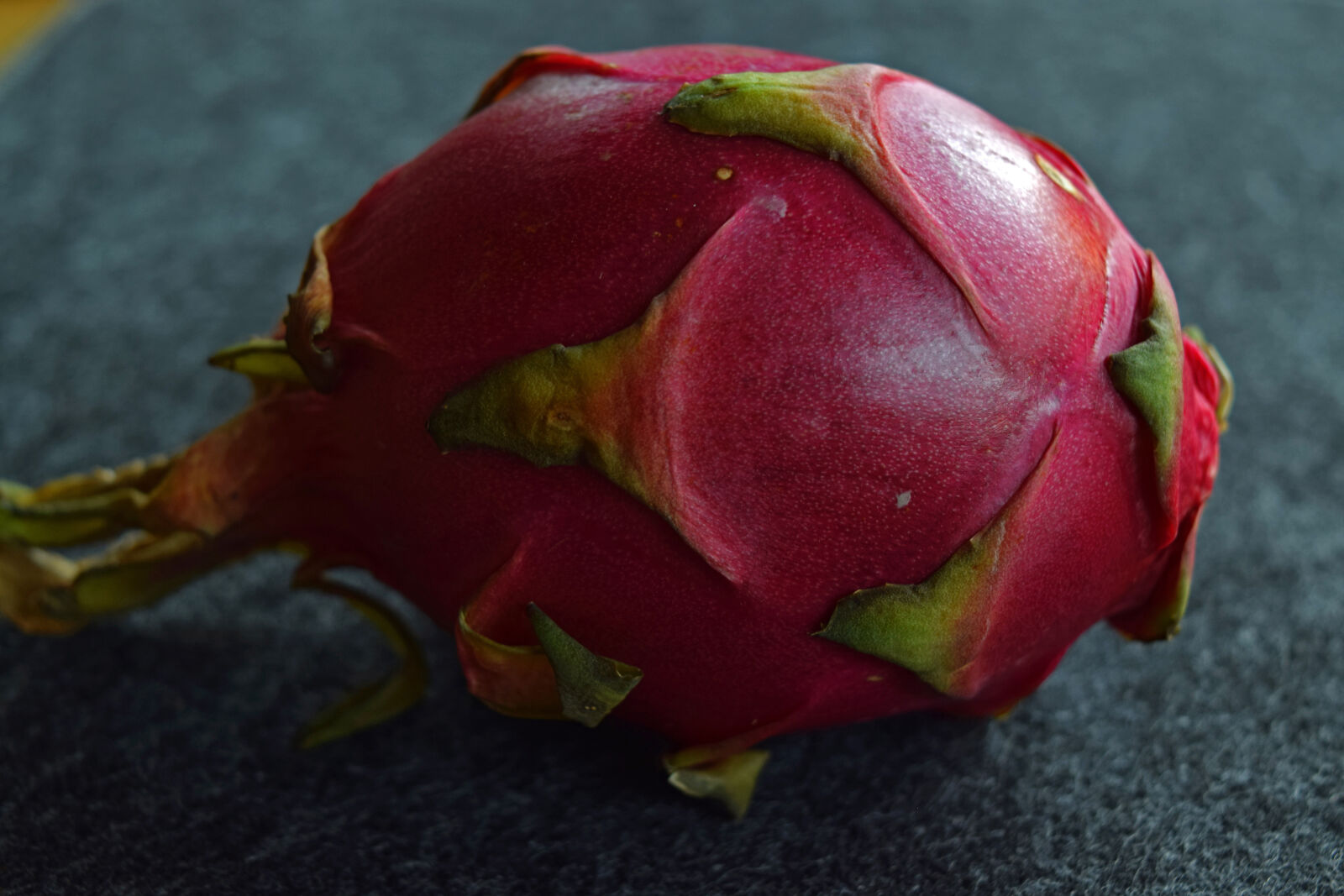 Nikon D3300 sample photo. Dragon, fruit, pitahaya, pitaja photography