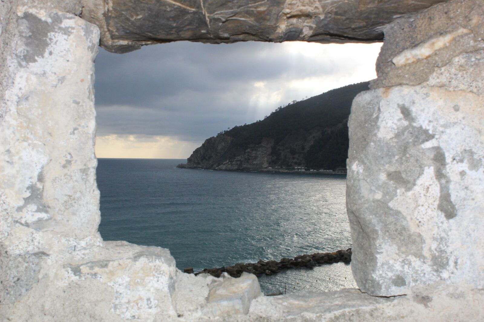 Canon EOS 1200D (EOS Rebel T5 / EOS Kiss X70 / EOS Hi) sample photo. Cinque terre, liguria, april 2018 photography