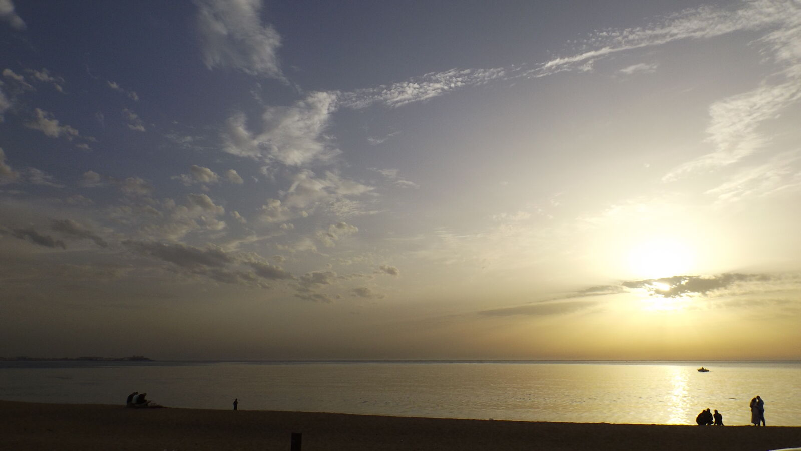 Fujifilm FinePix S4600 sample photo. Africa, algeria, algiers, mediterranean photography