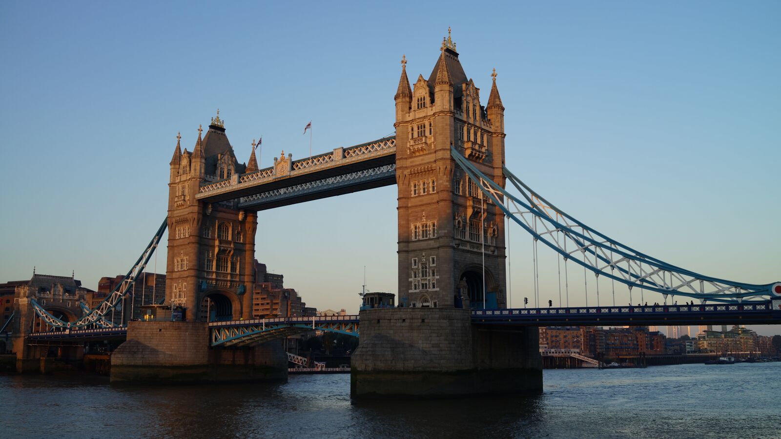 Sony Cyber-shot DSC-RX1 sample photo. Tower bridge, london, river photography