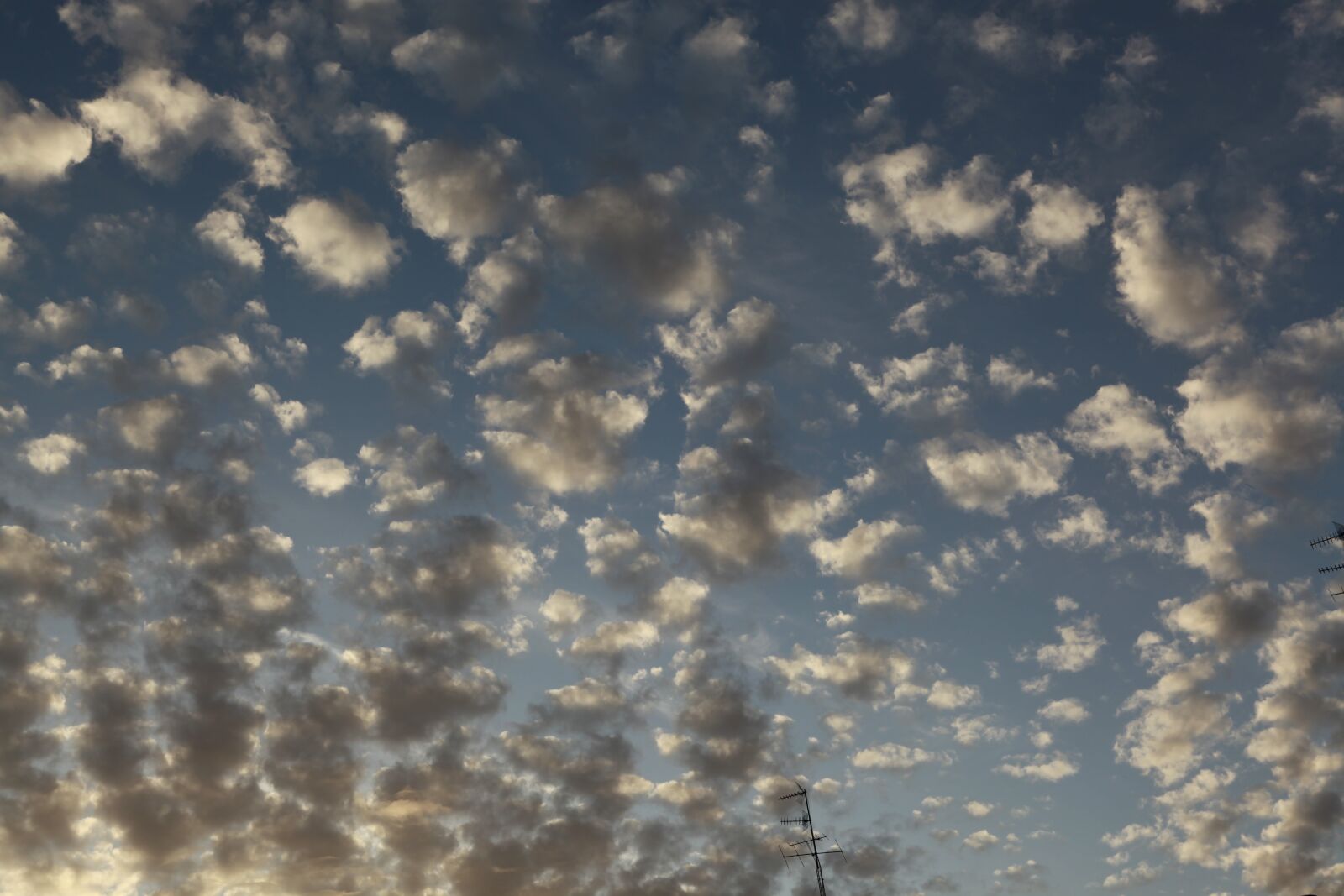 Canon EOS 5D Mark II + Canon EF 24-70mm F2.8L USM sample photo. Sky, clouds, climate photography