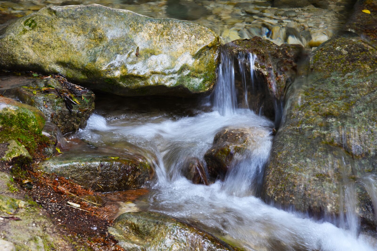 Nikon D750 sample photo. Waters, river, waterfall photography