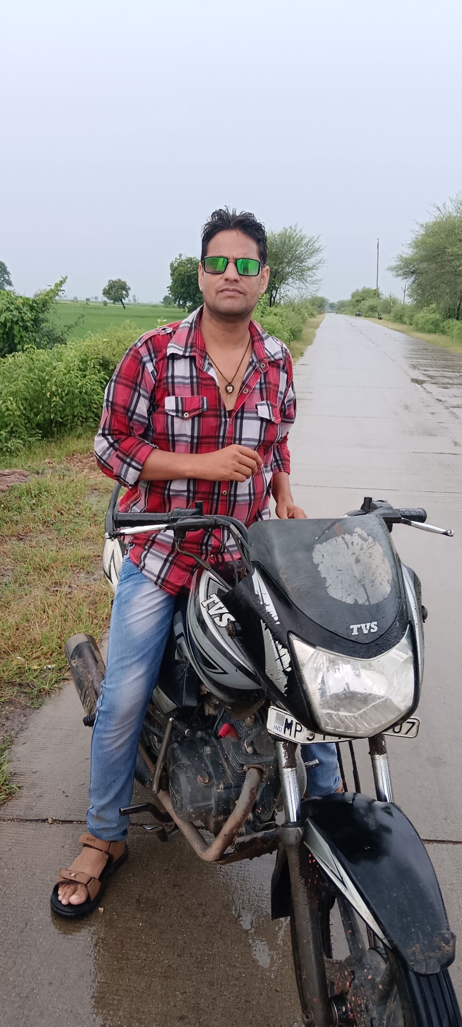 vivo Y56 5G sample photo