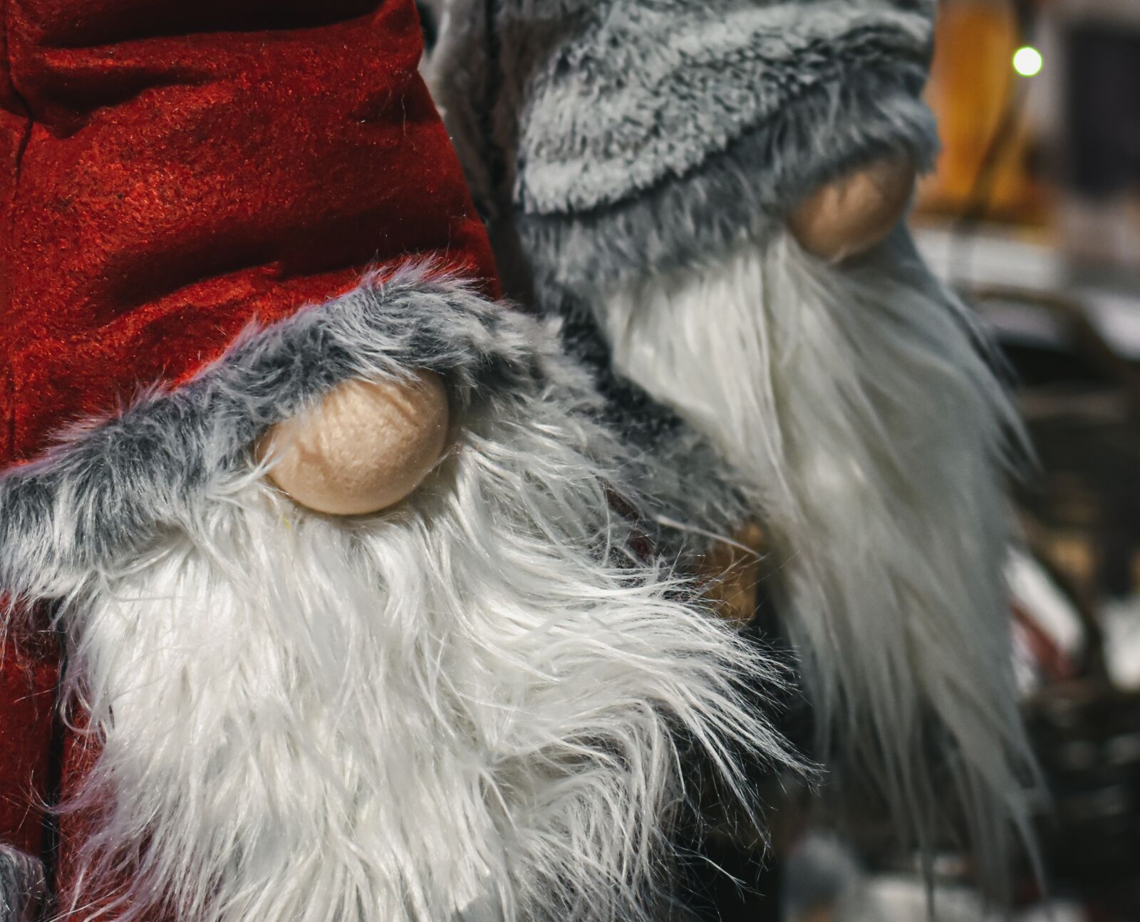 Nikon D7200 sample photo. Santa clauses, christmas motif photography