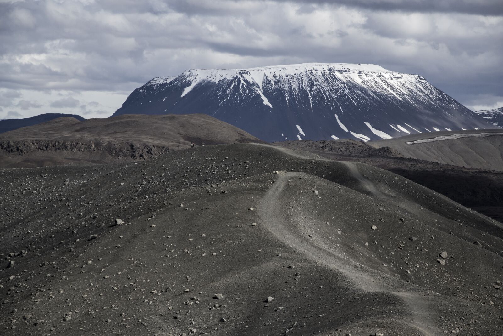Nikon D3100 sample photo. Iceland, volcano, landscape photography