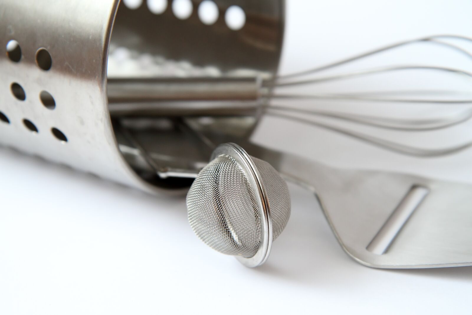 Canon EOS 7D sample photo. Kitchen utensil, cooking, cheese photography