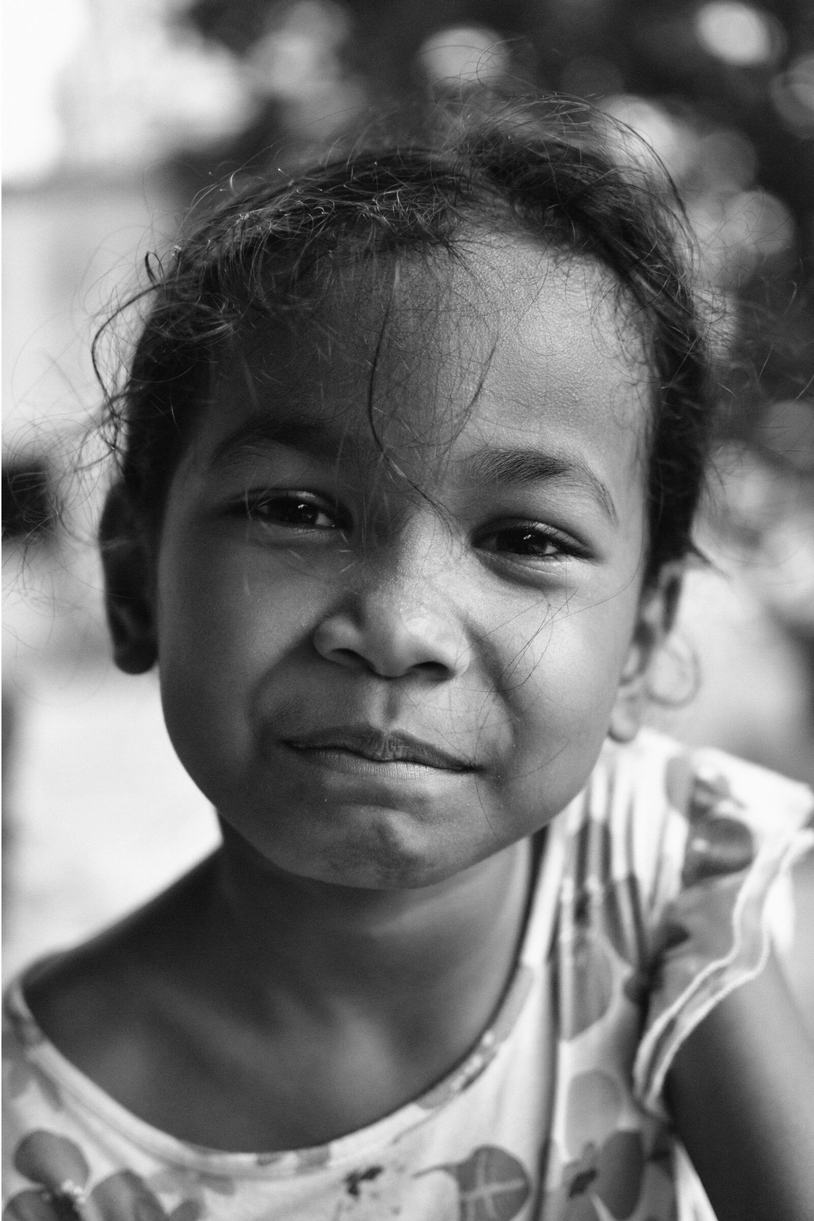 Nikon D5500 sample photo. Kid, vadey, people photography