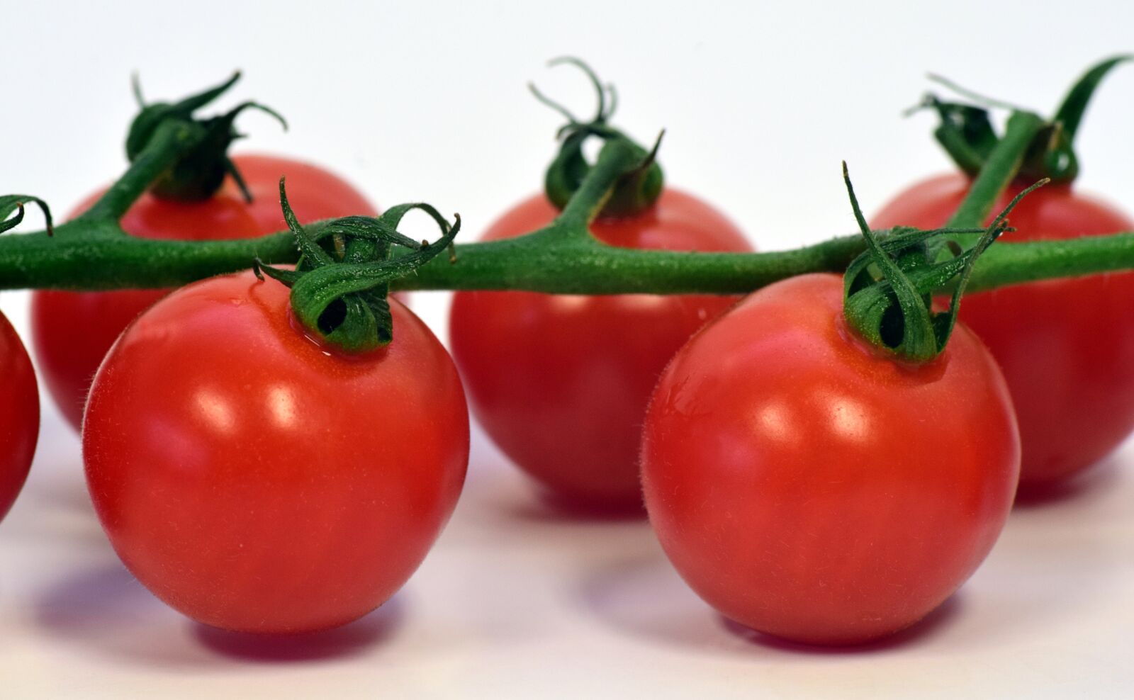 Nikon D3300 sample photo. Tomatoes, fresh, food photography