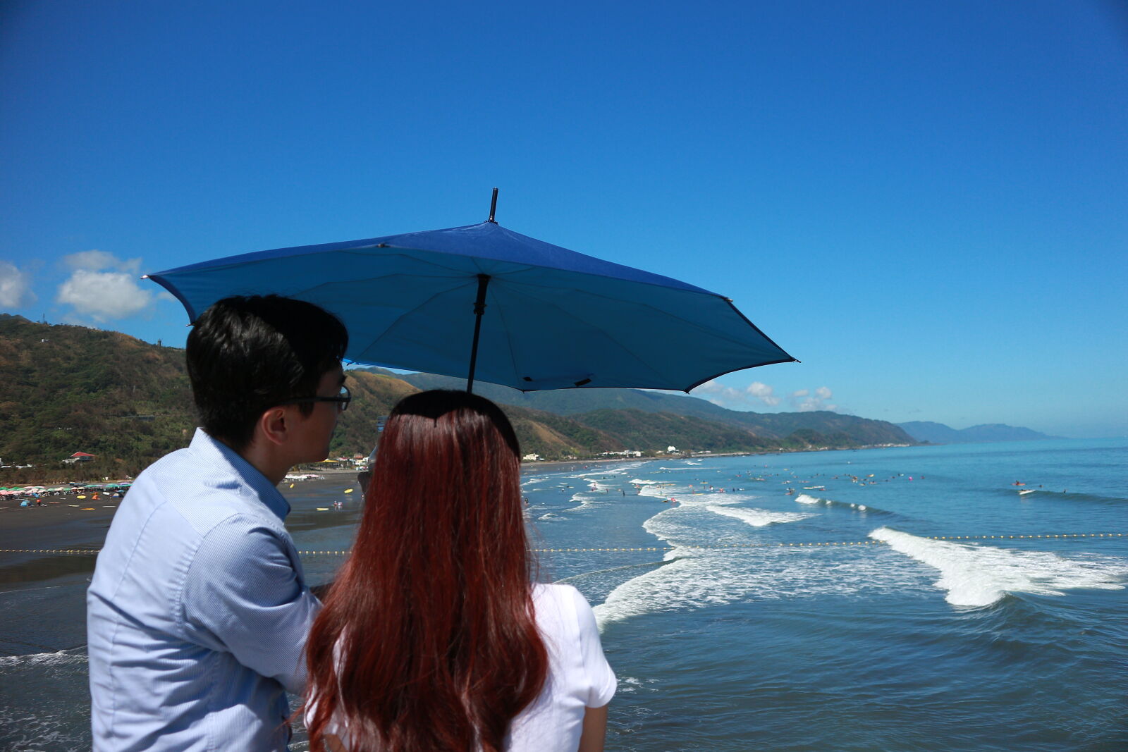 Canon EOS M sample photo