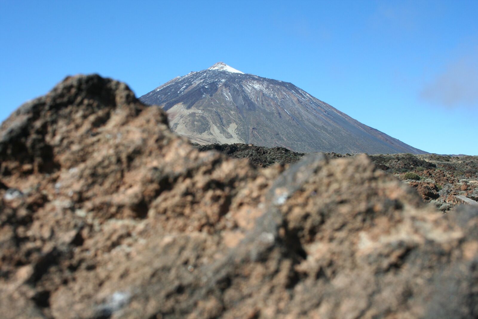 Canon EOS 350D (EOS Digital Rebel XT / EOS Kiss Digital N) sample photo. Mountain, landscape photography