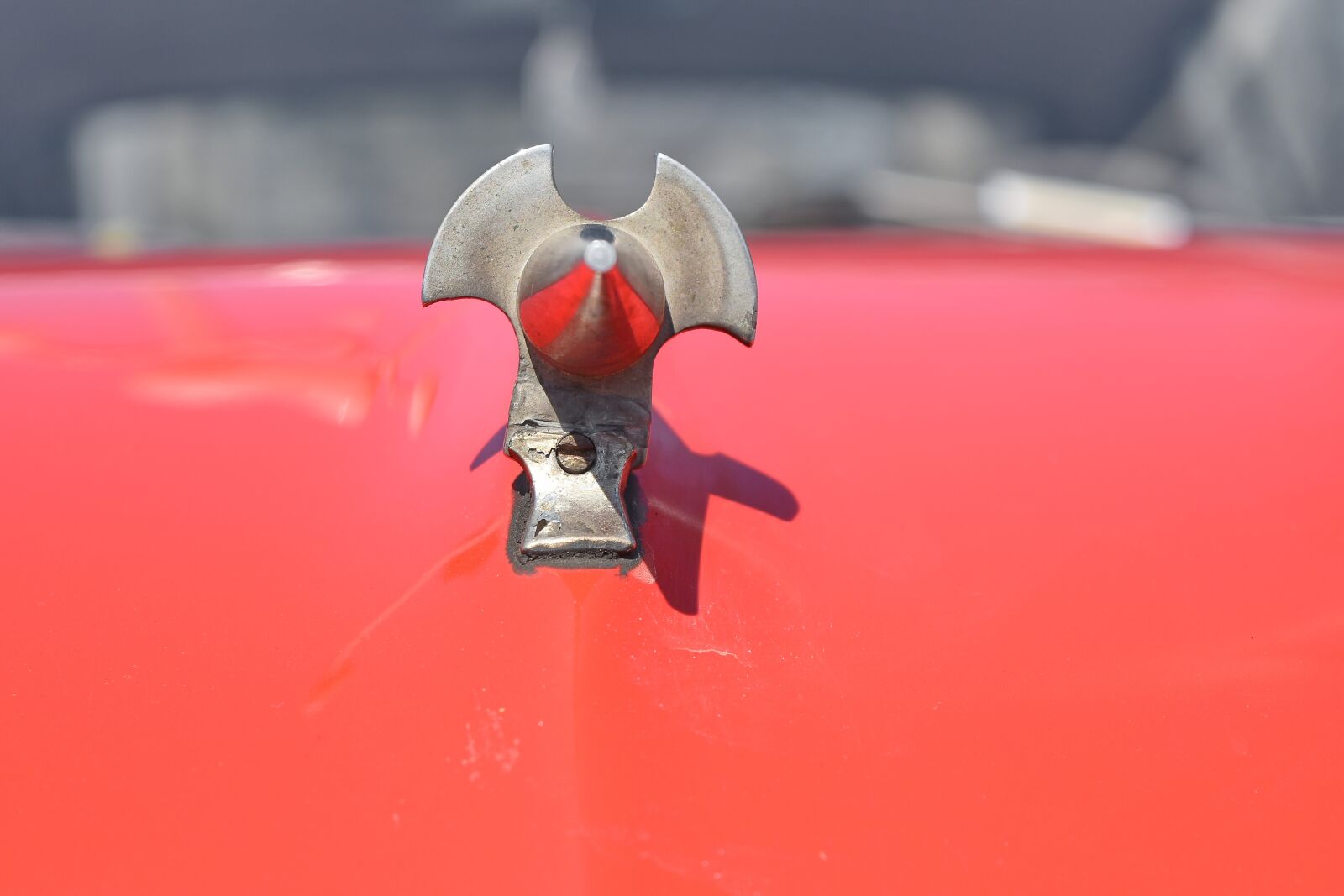 Nikon D5500 sample photo. Sport, outdoors, city, vehicle photography