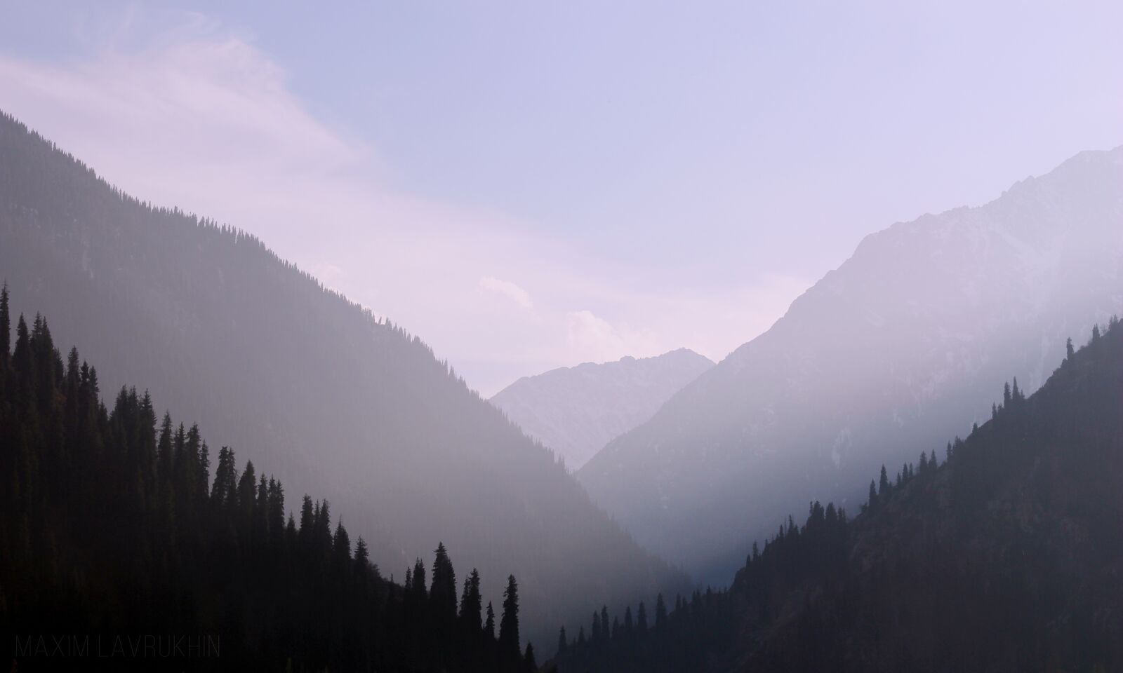 Canon EOS 650D (EOS Rebel T4i / EOS Kiss X6i) sample photo. Mountains, nature, panoramic photography