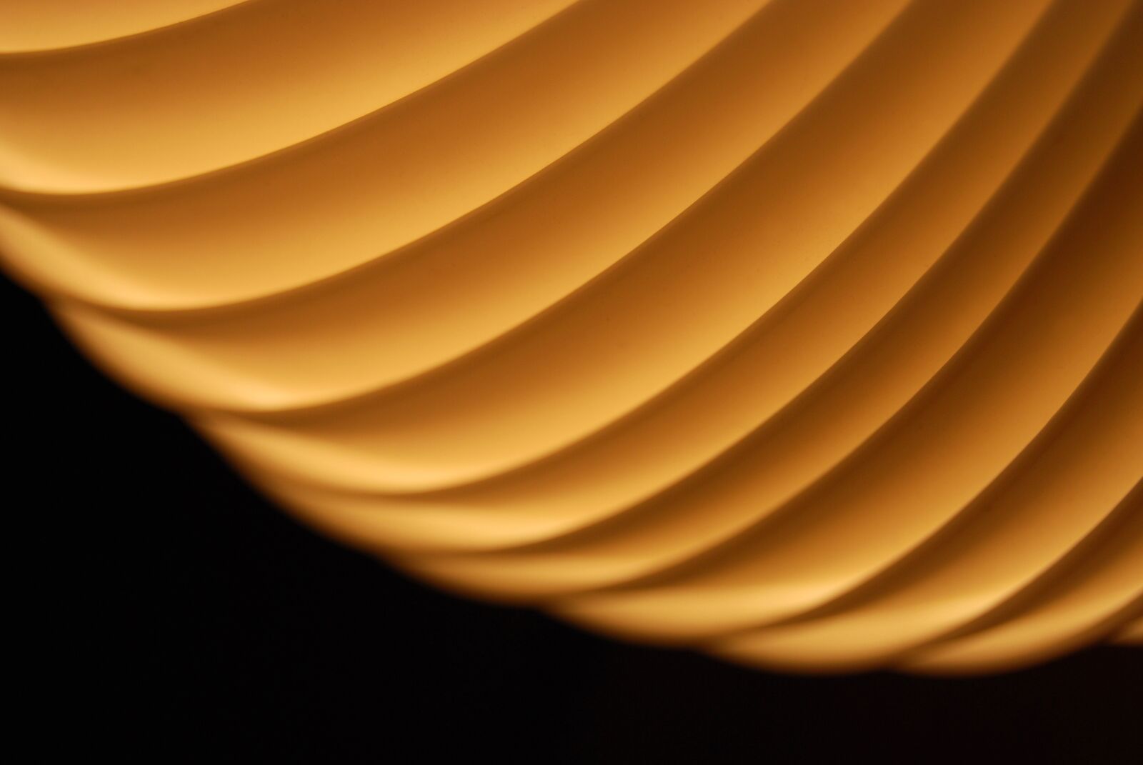 Nikon D40X sample photo. Lamp, design, abstract photography
