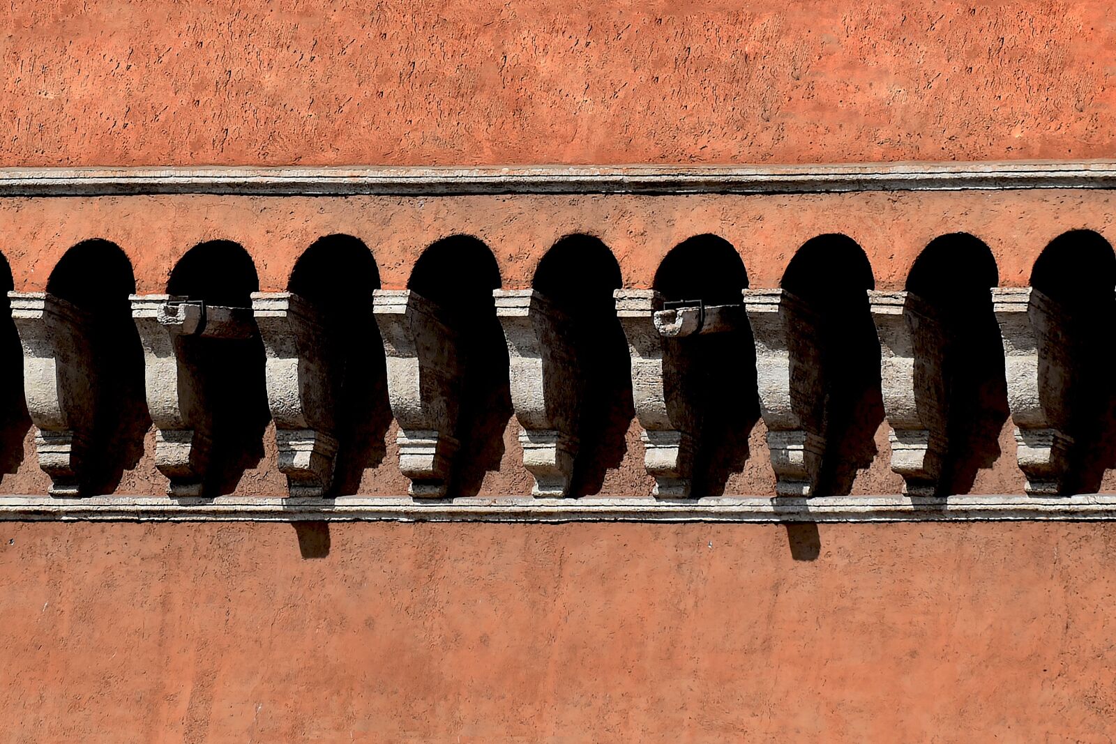 Nikon D750 sample photo. Texture, surface, old photography