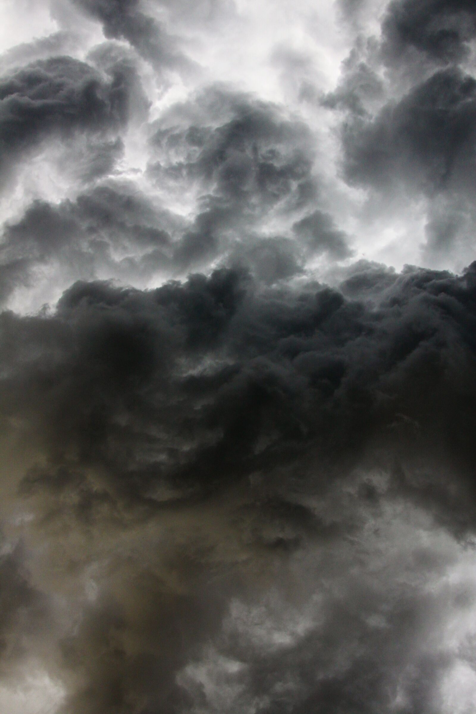Canon EF 28-135mm F3.5-5.6 IS USM sample photo. Clouds, sky, storm photography