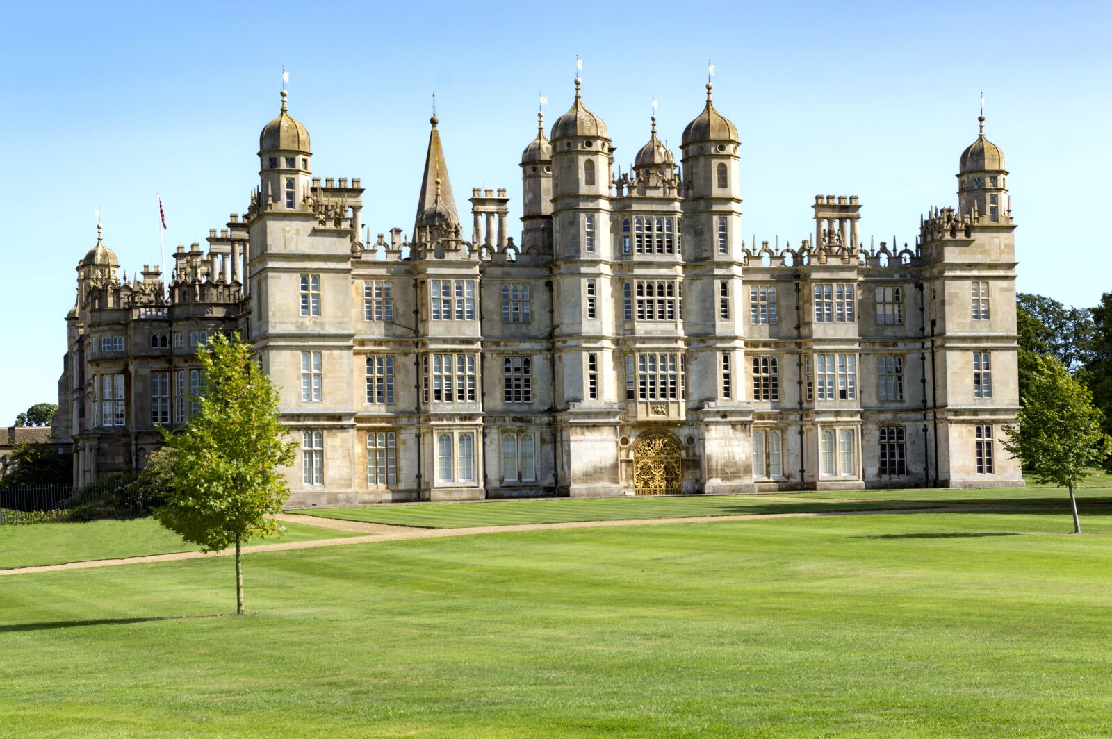 Nikon D3200 sample photo. England, house, architecture photography